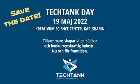 Techtank Day 2022
